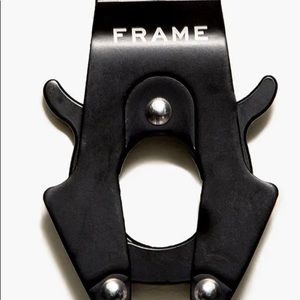 Frame Carabiner